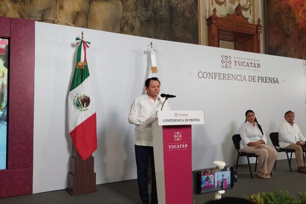Yucatán tendrá tres nuevas Universidades para el Bienestar