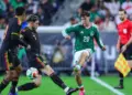 México sigue sin ganar con Rafa Márquez; empata 1-1 ante Perú