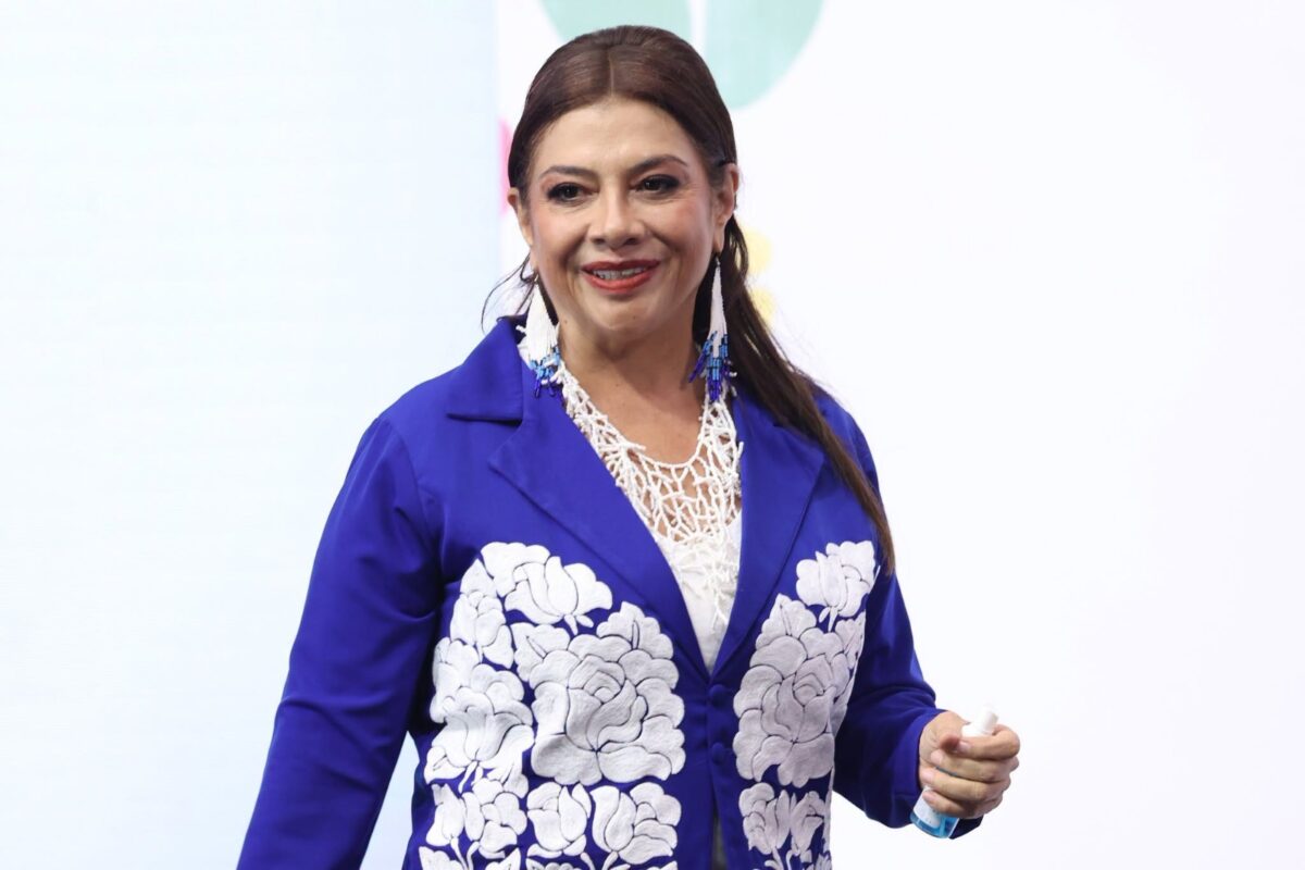 Agosto de 2026, el mes con menos homicidios en 20 años en CDMX: Brugada