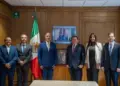 Yucatán destina mil 562 mdp a proyectos estratégicos de infraestructura