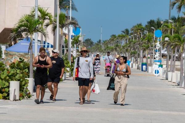 Yucatán supera 1.5 millones de turistas con pernocta y fortalece promoción internacional