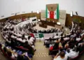 Congreso de Yucatán aprueba 15 exhortos ante fallas eléctricas