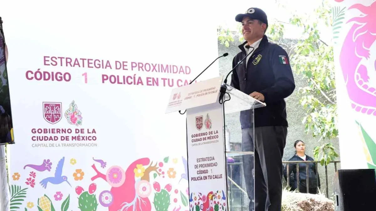 Álvaro Obregón aumenta patrullajes 99% y remisiones 587%