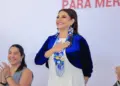 Brugada destaca políticas de CDMX durante foro Urban 20 en Nueva York