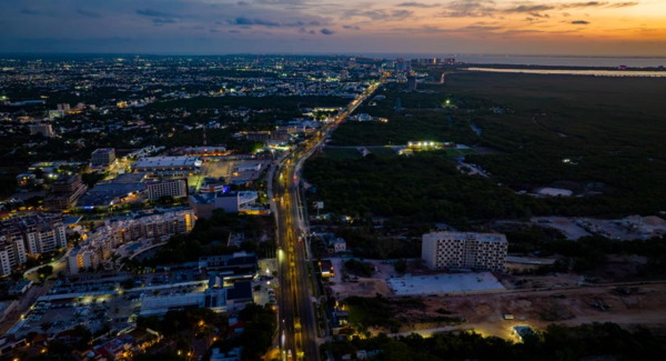 Quintana Roo alcanza en 2026 la mayor inversión pública de su historia reciente