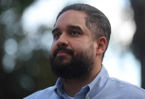 Hijo de Nicolás Maduro afirma que seguirá luchando por la liberación de sus padres