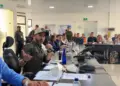 Presidente de Colombia endurece discurso tras atentado en Norte de Santander