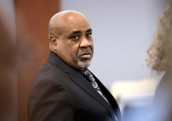 Declaran culpable a «Keffe D» por el asesinato de Tupac Shakur