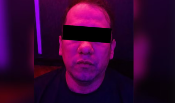 Cae “El Amarillo”, presunto líder criminal en Puebla