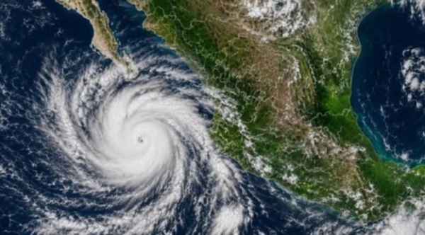 Autoridades refuerzan prevención ante condiciones del clima