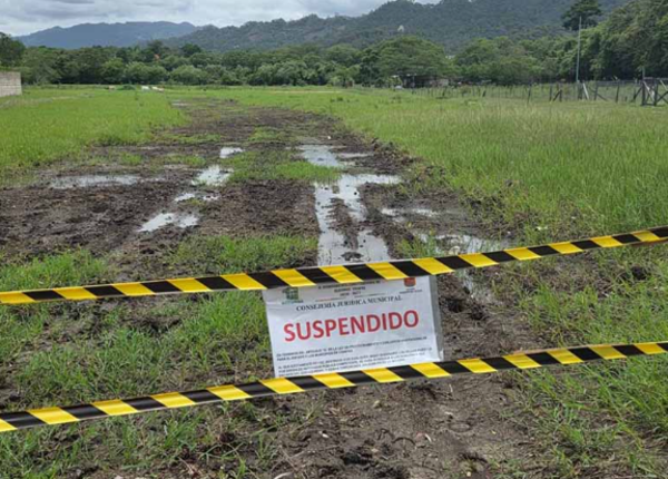 Chiapas revisa predios vendidos con irregularidades jurídicas