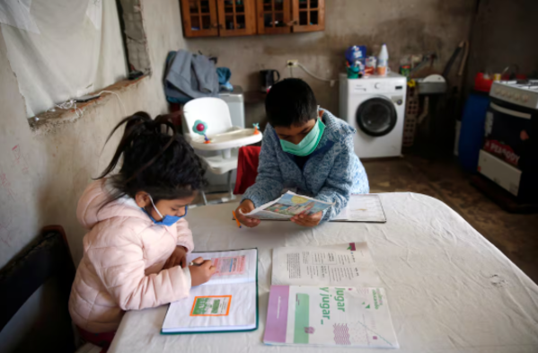 PISA alerta por rezago educativo entre estudiantes mexicanos