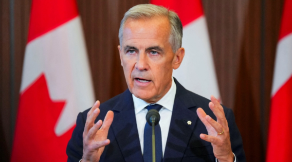 Canadá explora acercamiento histórico con la Unión Europea
