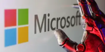 Microsoft promete mantener su IA bajo control humano