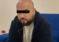 Nigeria detiene a mexicano ligado a laboratorio de metanfetamina