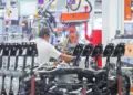 México busca fortalecer proveedores de la industria automotriz