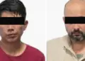 Caen en Jalisco dos integrantes de red de extorsión ligada a Tabasco