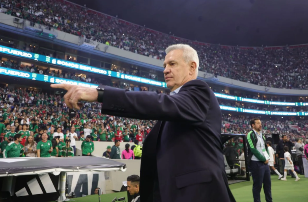 ¿El Vasco Aguirre vuelve a España? Valencia ya negocia con el técnico mexicano