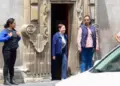 Clara Brugada destaca activación del 98.93% de altavoces en CDMX