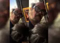 Aleks Syntek muestra su “peluquín”: “Ya déjenme en paz”