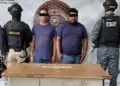 Autoridades detienen a 57 personas y aseguran drogas en Chiapas