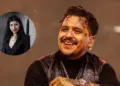Christian Nodal aclara su postura sobre la “Ley Cazzu”