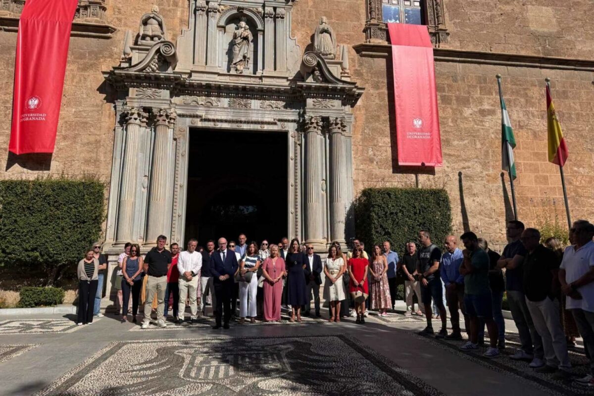 Conmoción en España por homicidio de estudiante en Morelos