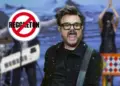 “¡Cállate, soy el maestro Syntek!”: el cantante explica su pleito en pleno concierto