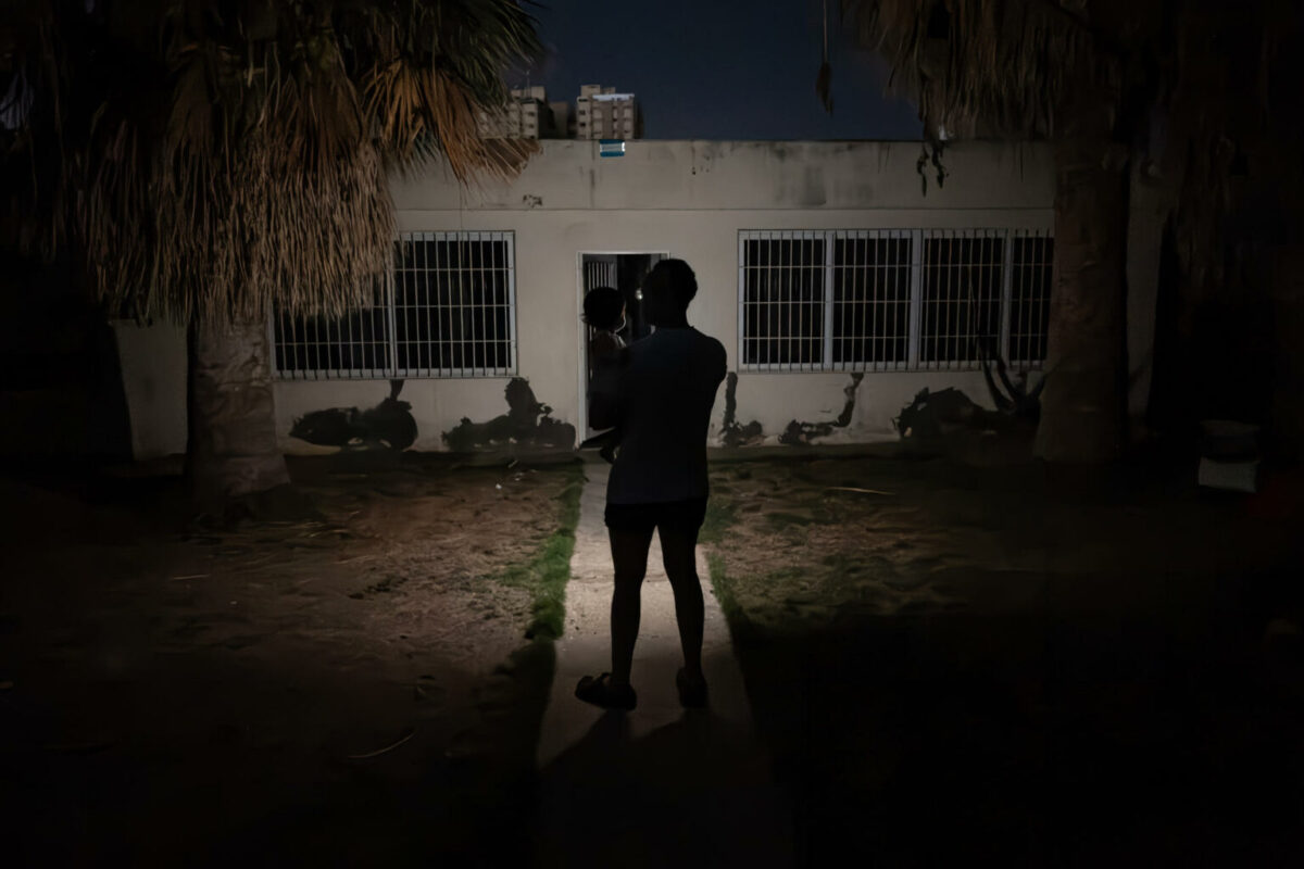 Empeora la crisis eléctrica en Venezuela pese a promesas de inversión