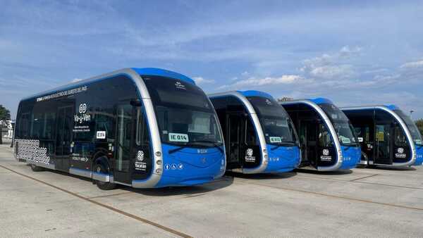 Alertan por casi 200 unidades fuera de servicio en Mérida