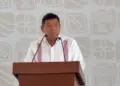 Fortalece Javier May supervisión de obras y audiencias ciudadanas