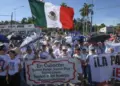Sinaloa suma 10 víctimas en vísperas de marcha por la paz