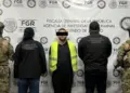 Capturan en Jalisco a “El Canguro”, presunto operador del Cártel Beltrán Leyva
