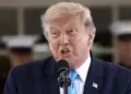 Trump amenaza a Europa con aranceles por acercamiento con Canadá