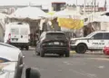 Ultiman a dos mujeres en Tepito; buscan a responsables
