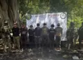 Refuerzan seguridad en Sinaloa con mil 800 elementos federales