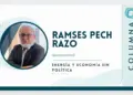 DIÉSEL SUBSIDIADO Y PRESUPUESTO BAJO PRESIÓN