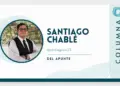 La legitimidad de las elecciones 2027