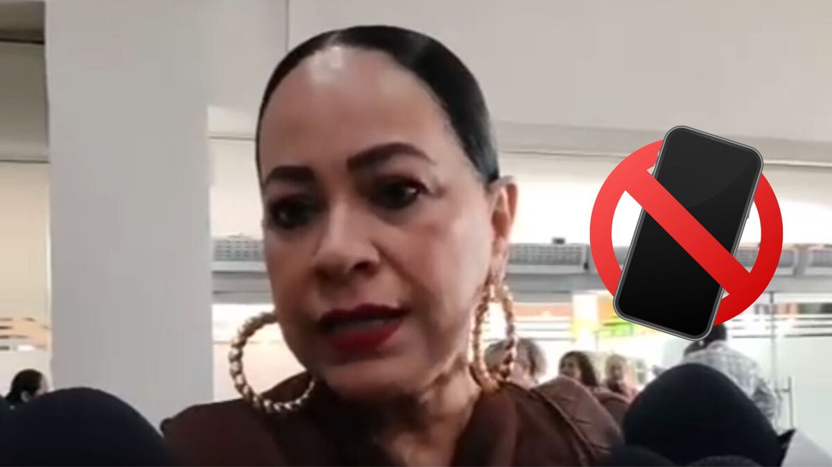 Setab inicia asambleas con padres de familia por uso de celulares