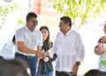 Invierten más de 32.5 mdp en obras para Nacajuca