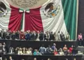 Congreso inicia nuevo periodo con 32 asuntos en agenda y una reforma que abrirá la polémica