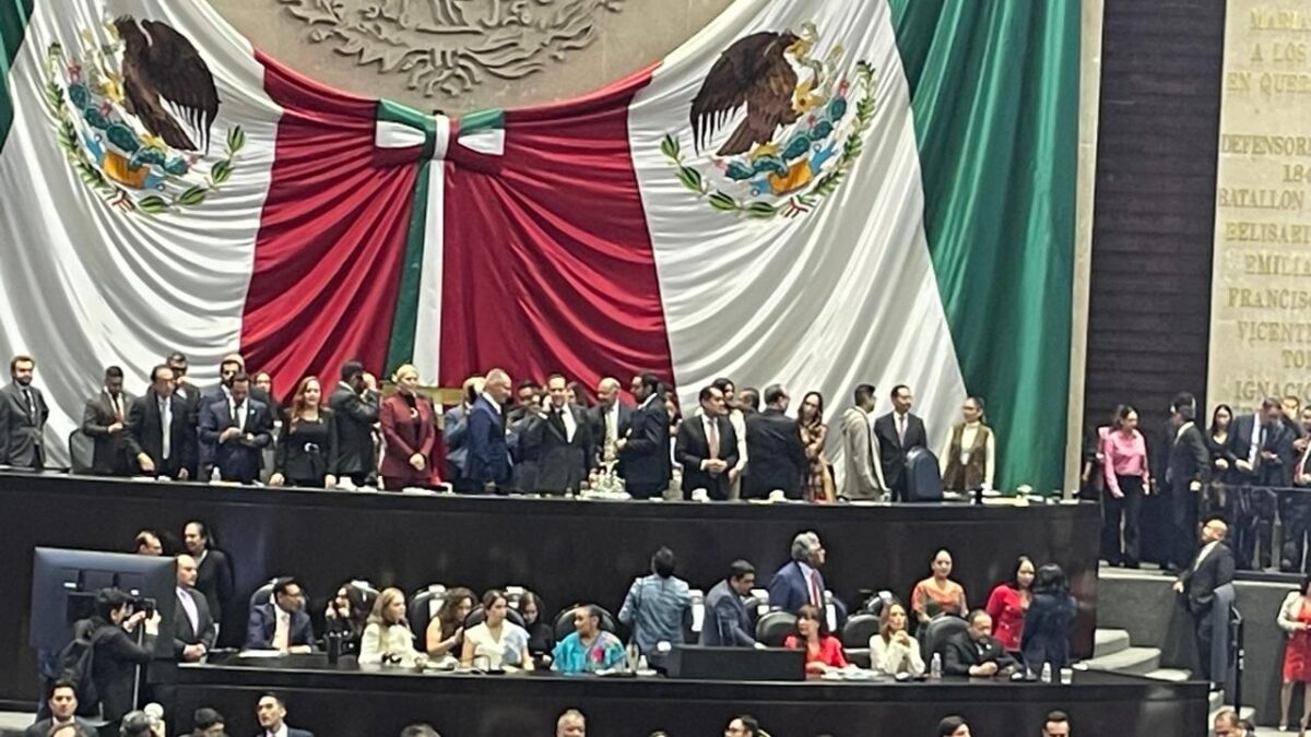 Congreso inicia nuevo periodo con 32 asuntos en agenda y una reforma que abrirá la polémica