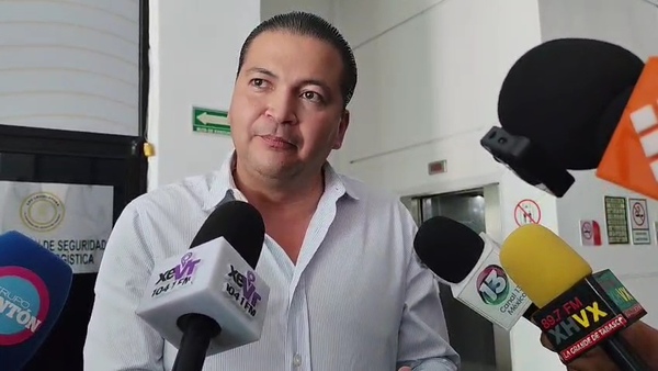 Congreso solo intervendrá en Paraíso si hay ingobernabilidad
