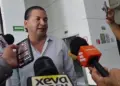 Bracamonte llama a Morena a mantener presencia en las calles