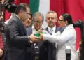 Congreso inicia revisión del Segundo Informe de Sheinbaum