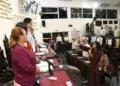 Claudia Vélez asume presidencia del Congreso de Tabasco
