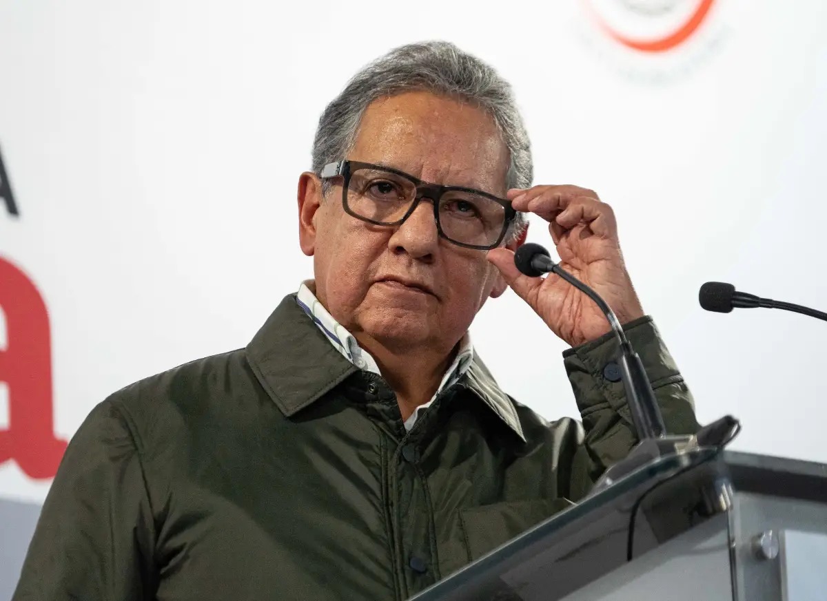 ¿Quién es Higinio Martínez Miranda, nuevo presidente del Senado de la República?