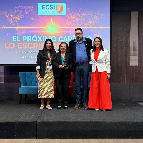 UJAT logra segundo lugar latinoamericano en capacitación