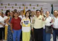 Exdiputada de Morena se suma al PRD en Tabasco