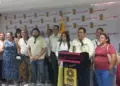 PRD perfila candidaturas de mujeres en tres municipios de Tabasco